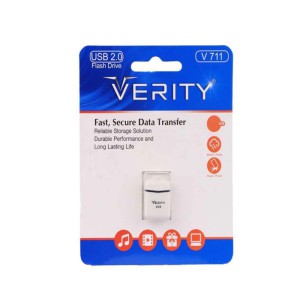 فلش مموری VERITY 711  16G