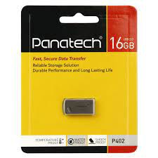 فلش مموری PANATECH  P402  16G