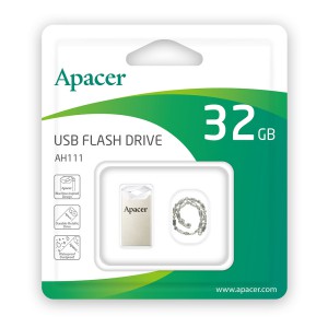 فلش مموری APACER  AH111  32G