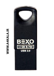 فلش مموری BEXO B-704  32G