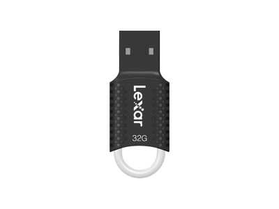 فلش مموری  LEXAR  V40 32G