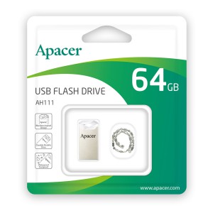 فلش مموری APACER  AH111  64G