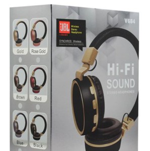 هدست بلوتوث JBL V684