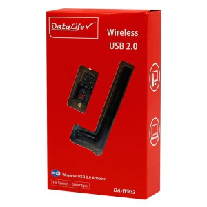 کارت شبکه آنتن دار DATALIFE  DA-W932