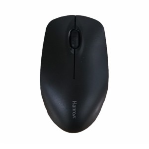ماوس بی سیم HANROX  M200W