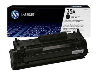 کارتریج HP 35A