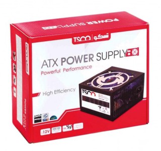 منبع تغذیه کامپیوتر TSCO 230W