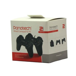 دسته بازی دوبل ساده PANATECH