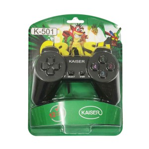 دسته بازی تک ساده KAISER 501