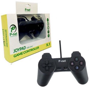 دسته بازی تک ساده PNET X1