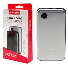 پاوربانک TSCO TP866L  10000MAH