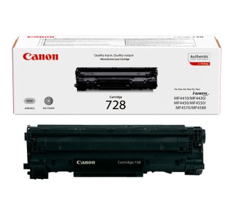 کارتریج CANON 728