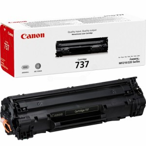 کارتریج CANON 737