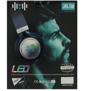 هدست بلوتوث JBL 110BT