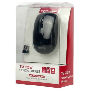 ماوس بی سیم TSCO 728W