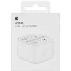 شارژر دیواری APPLE IPHONE 12 20W