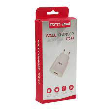شارژر دیواری TSCO TTC61