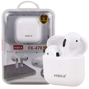 ایرپاد HISKA FX478
