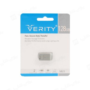 فلش مموری وریتی مدل V823 ظرفیت 128 گیگابایت U3
