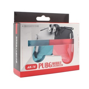 دسته بازی MEMO AK16 PUBG