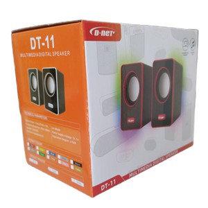 اسپیکر لپ تاپی  DNET DT11