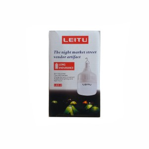 لامپ اضطراری LEITU 40W