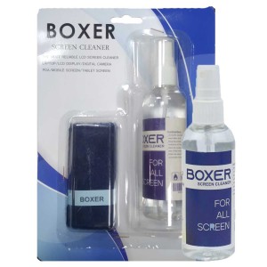 تمیزکننده BOXER 