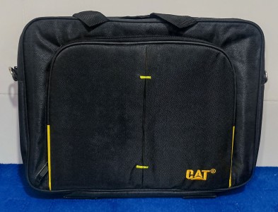 کیف لپ تاپ چندمنظوره Cat 1122