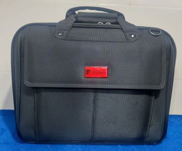 کیف لپ تاپ سه کاره و اداری Pierr Gardin 990