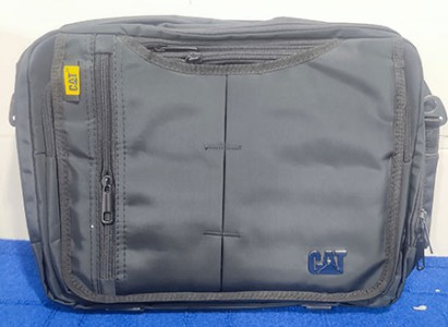 کیف لپ تاپ سه کاره Cat 8042