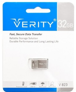 فلش مموری VERITY  823  U3  32G